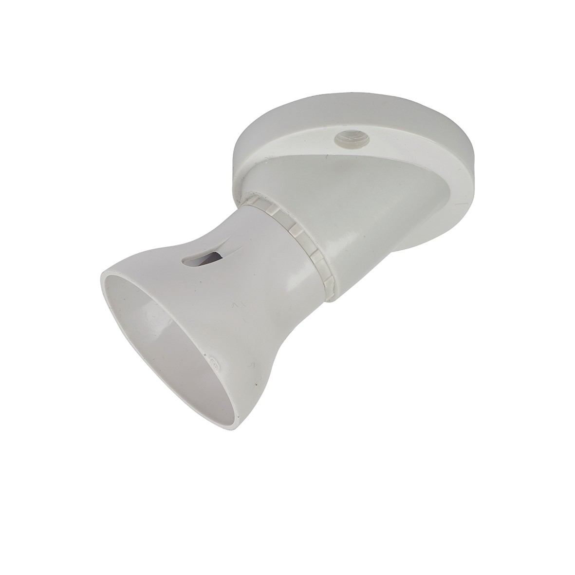 MK Batten Holder - Angled 161554