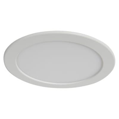 KSR Starlet 18W IP44 LED Round Panel Downlight - CCT 3000K/4000K/6000K 162342
