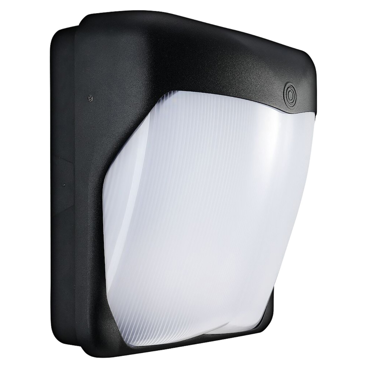 Luceco Fortis 15W LED Wall Pack Bulkhead Light - IP65 - 4000K Cool Whit 164969