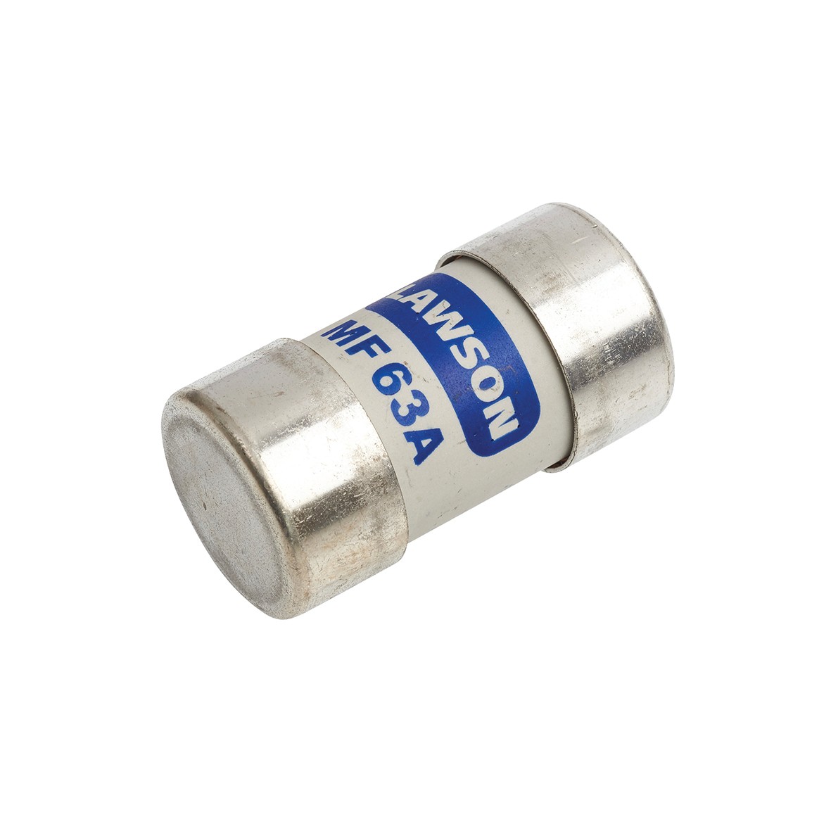 5x 60A 30.16mm House Service Cut Out Fuse 168302