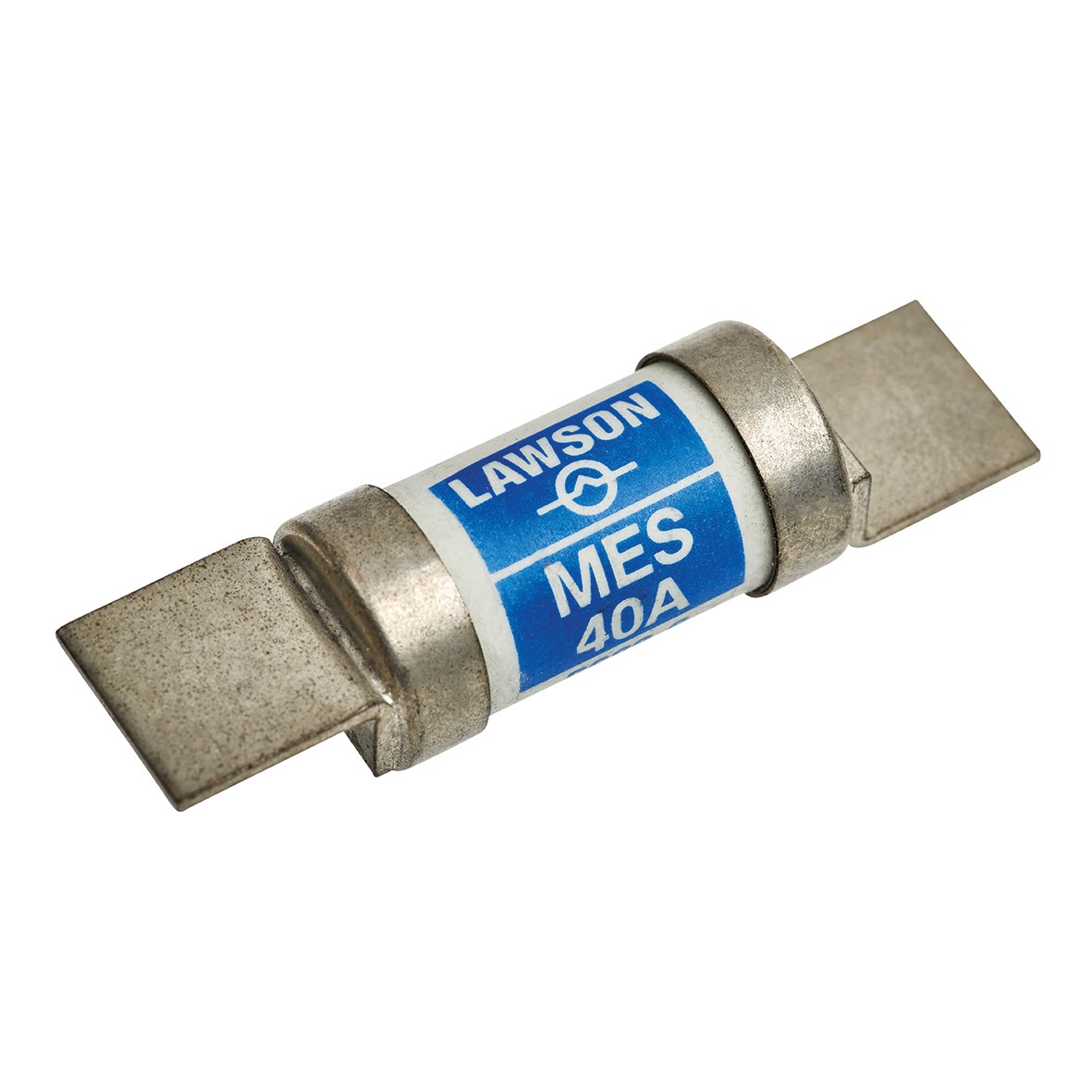 40A Off-Set Tag Fuse 169793