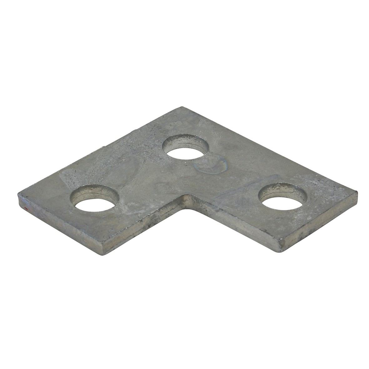 Flat Bend - 3 Hole 172708