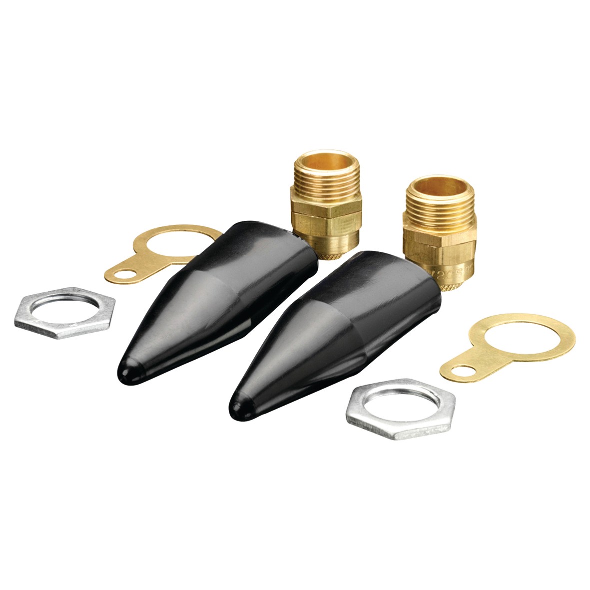 Schneider Mita Cable Gland Kit - 63mm 172741