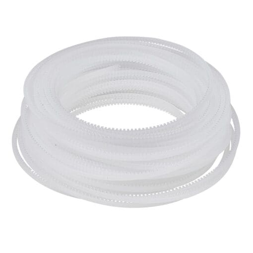 Hellerman Size 3 Grommet Strip - 25m 172801