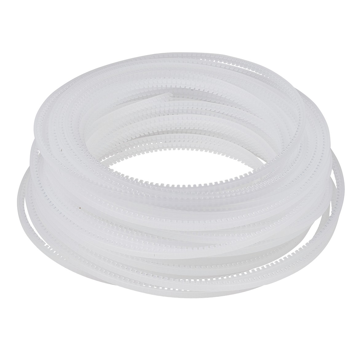 Hellerman Size 3 Grommet Strip - 25m 172801