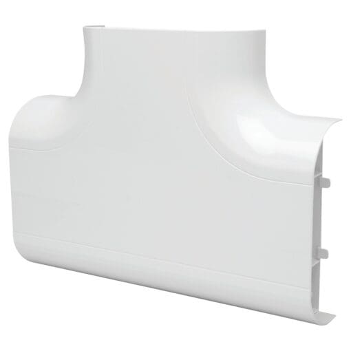 Elite 3 -Accessories - Flat Tee - 326 x 253 x 62 - White 175485