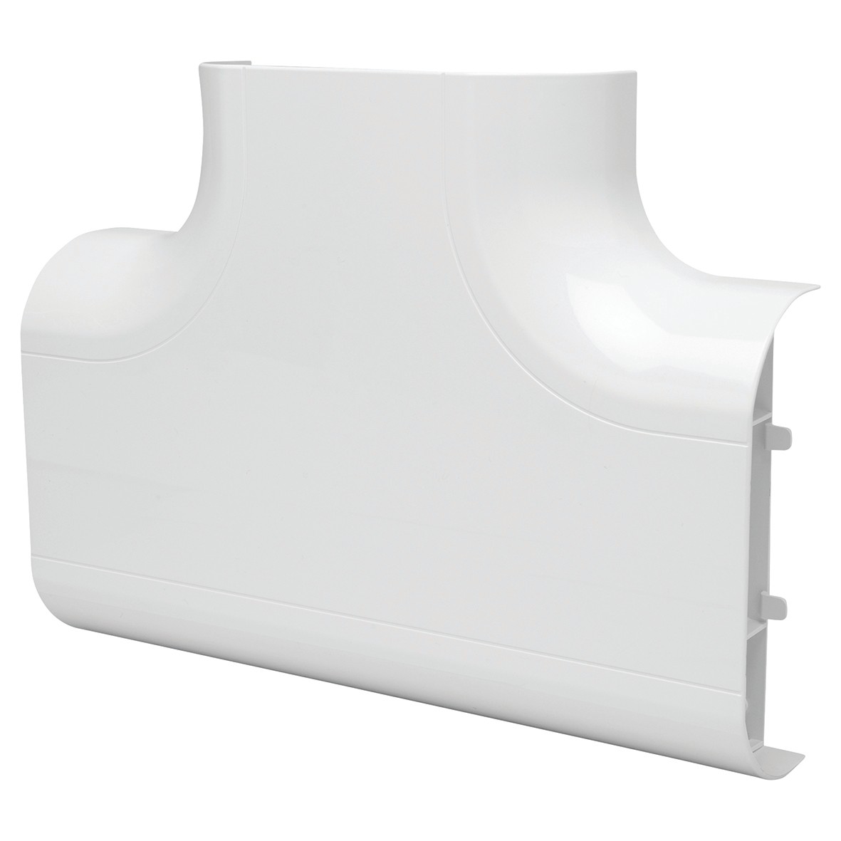 Elite 3 -Accessories - Flat Tee - 326 x 253 x 62 - White 175485