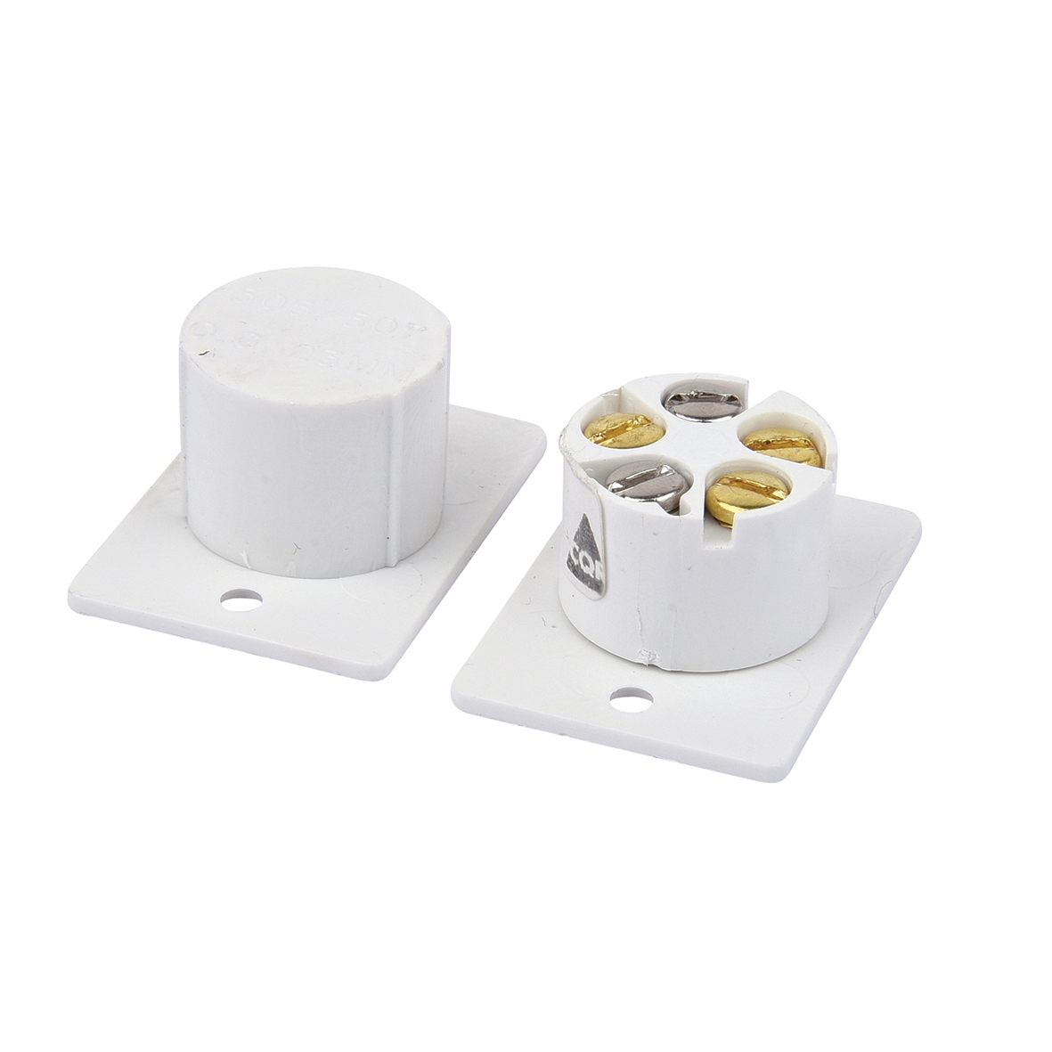 Flush Door Contact 175685