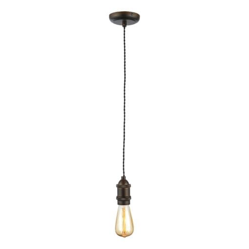 Forum Cable Suspended Bronze Fab Cab 176936