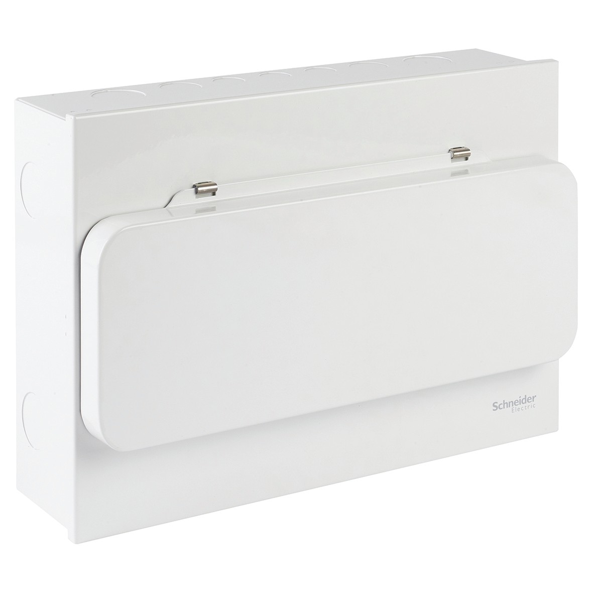 Schneider Easy9 Compact 12 Way Empty Consumer Unit Enclosure 178078