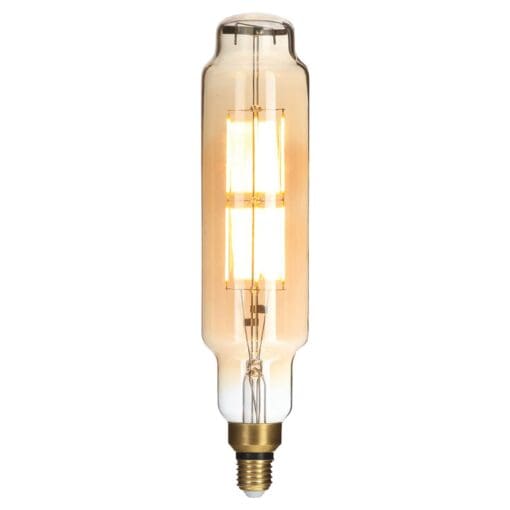 Forum 6w LED Oversized Filament Vintage T80 - E27 -2000k 180424