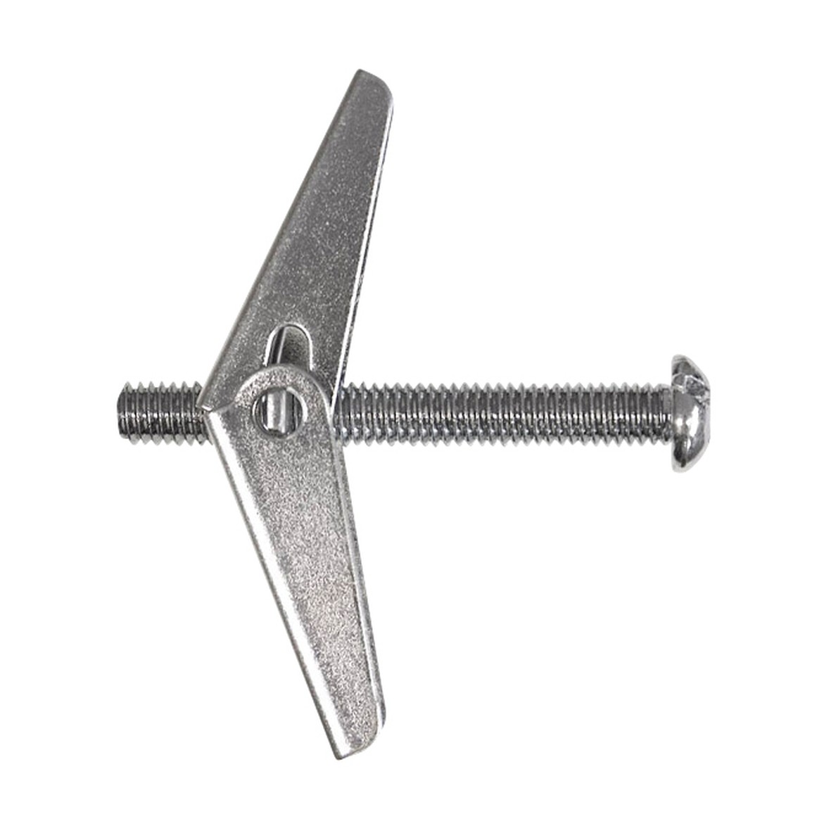 Unicrimp Spring Toggle Fixings - M5 x 80mm - Pack 10 181486