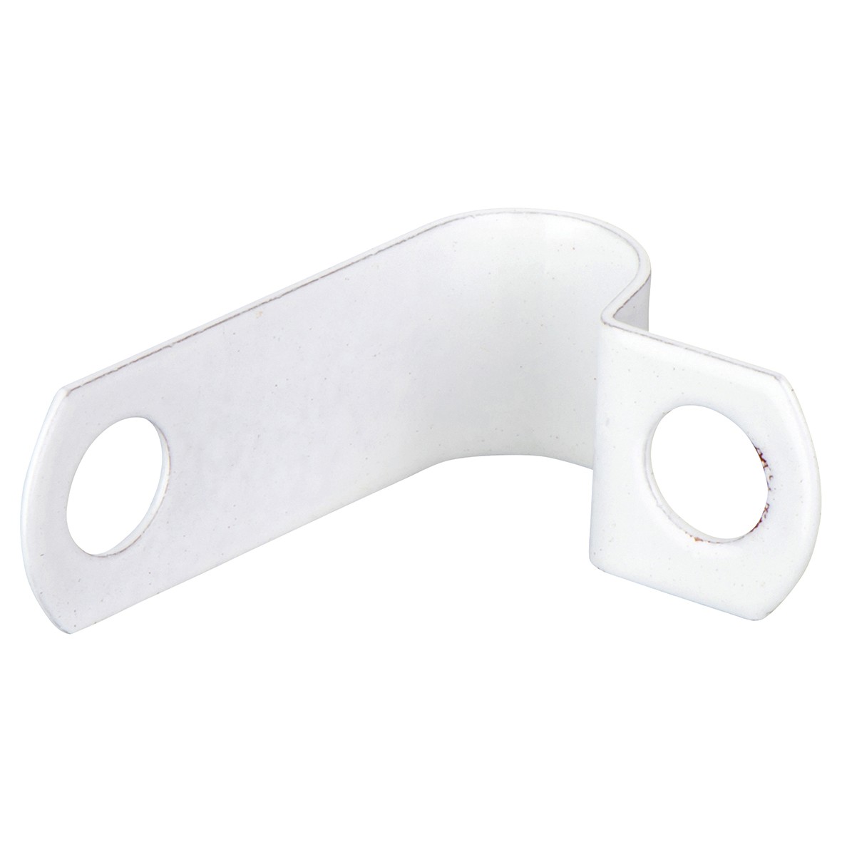 Schneider Tower Cable Clips - 10.8 - 11.7mm - White - pack 50 181662