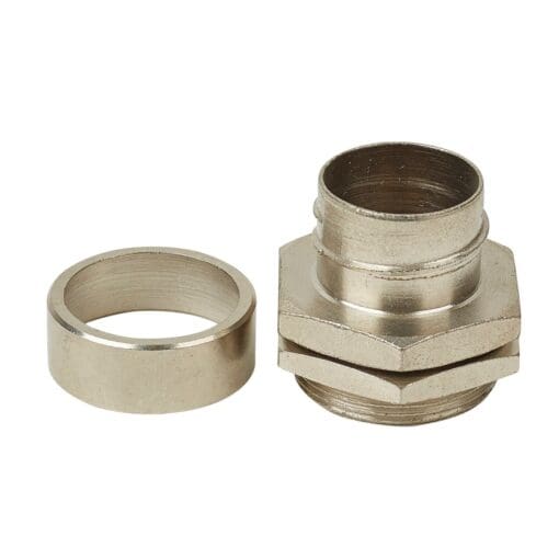 Flexible Conduit Gland - B Type - SWI - 32mm 183081