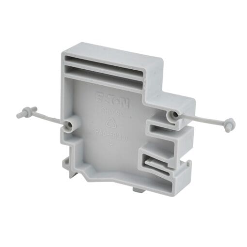 Eaton 3 Single Pole BMS Blank 188816