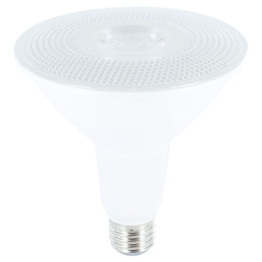 PAR38 E27 15W Red Colour 36Â° Beam Angle 190194