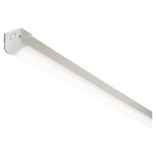 Knightsbridge DALI 48W LED Batten with Emergency Sensor - 6ft/1800mm - 199272