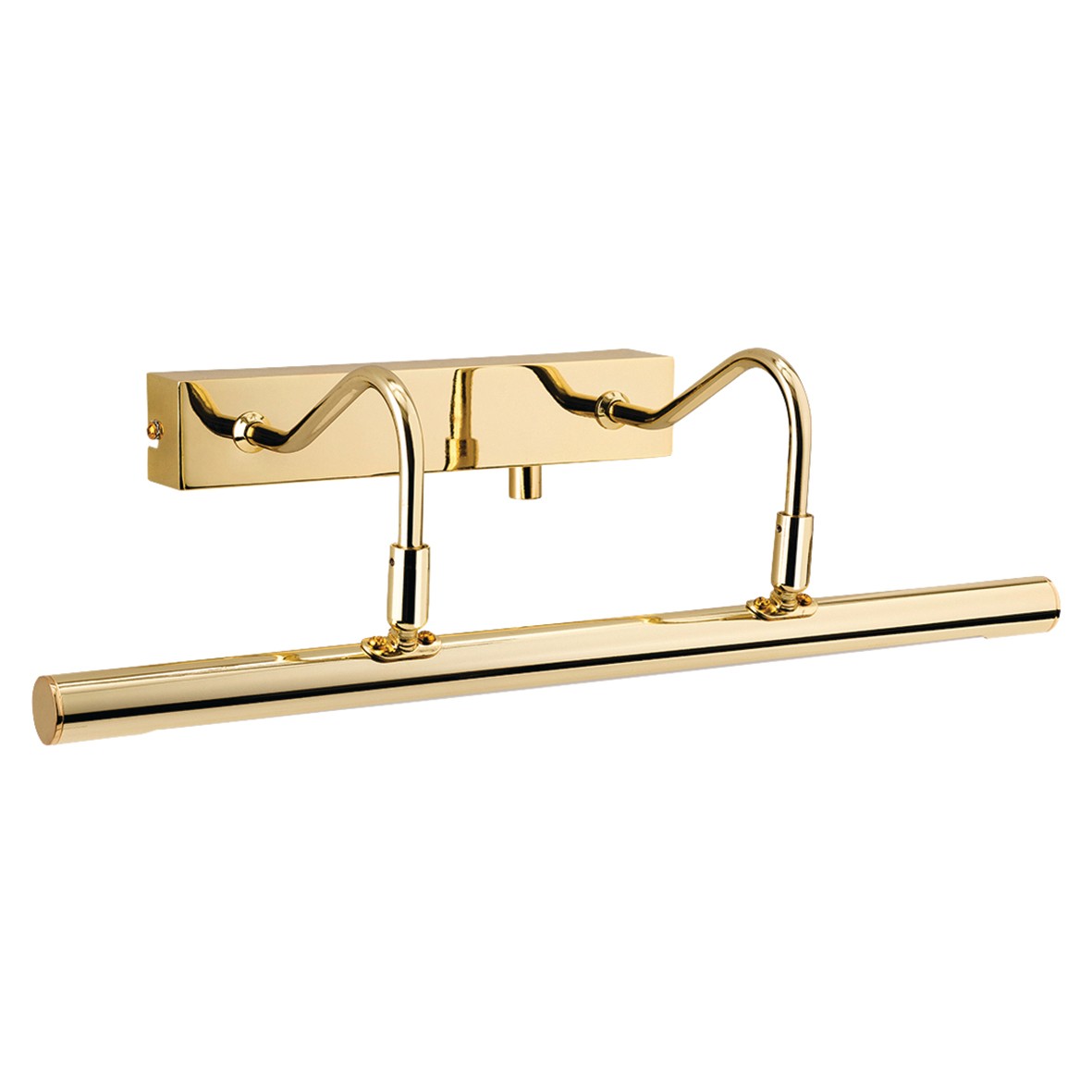 Altro 7W LED Picture/Mirror Wall Light with Dimmer Switch - 3000K Warm 199829