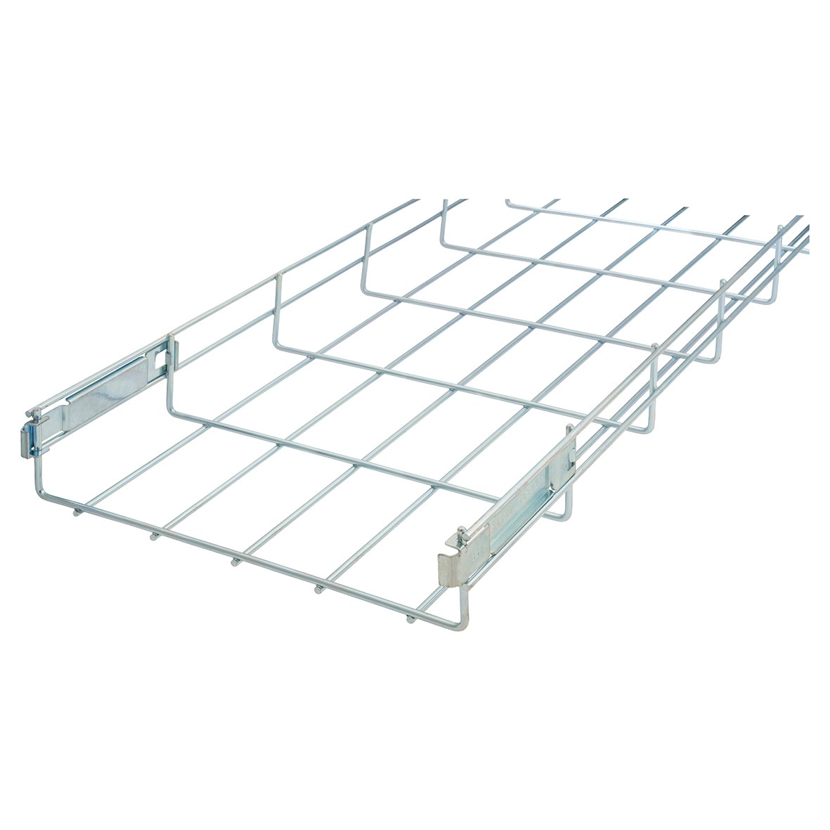 Quik-Clik system Coupler - 55 x 300 199965