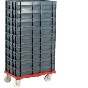Multi-Purpose Euro Container Dolly