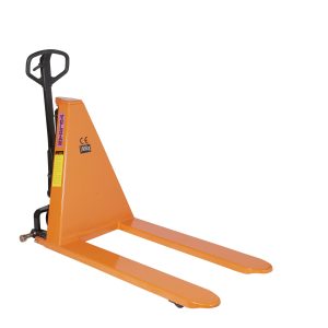 High-Lift Hydraulic Pallet Truck