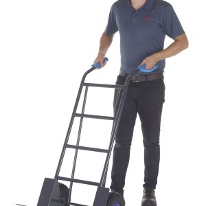 Extra Wide Sack Truck