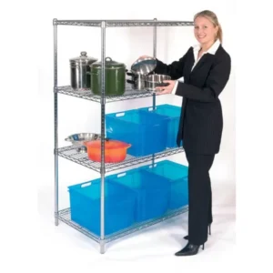 Catering Shelving
