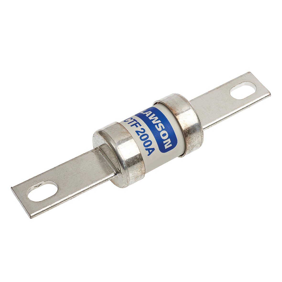 200A 400/415V TF Central Tag Industrial Fuse-Link wih Bolt Connections 200431