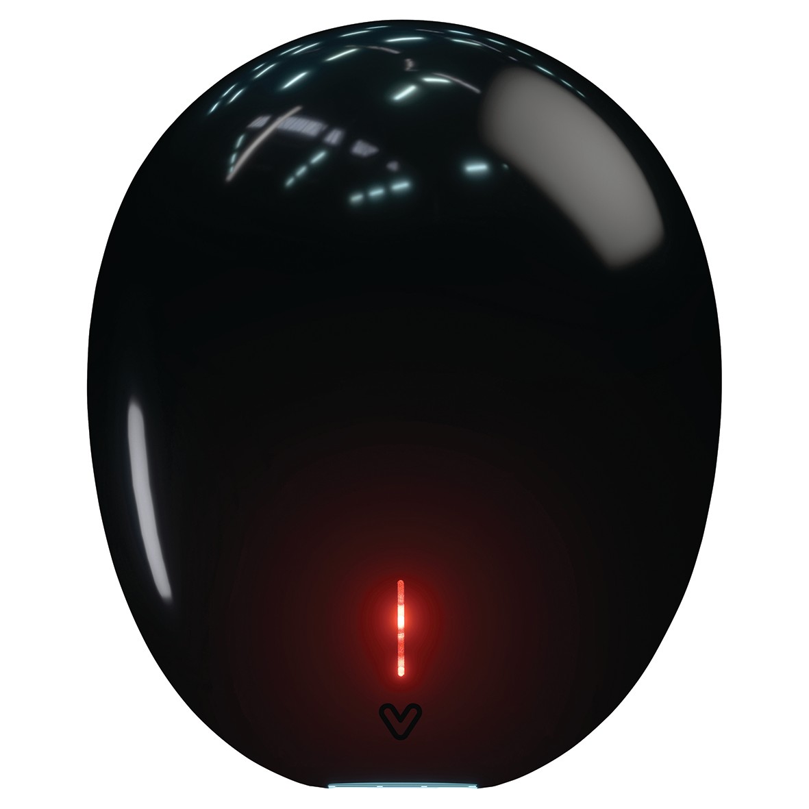 Velair Everything Hand Dryers 0.7KW Pebble Plug and Play Hand Dryer - B 203193