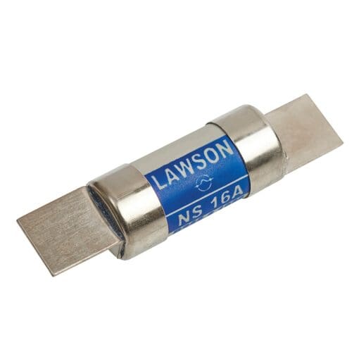 10x 16A 240V/415V Compact Fuse 205895