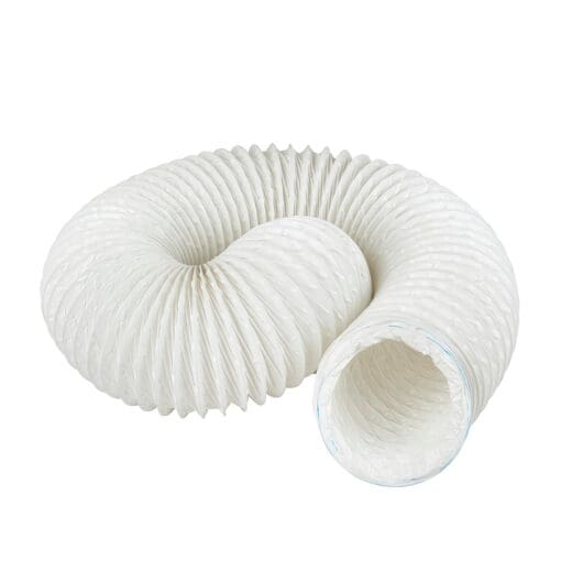 3m 4 Inch Flexiduct - PVC 206898