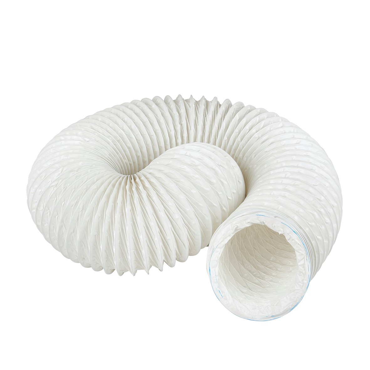 3m 4 Inch Flexiduct - PVC 206898