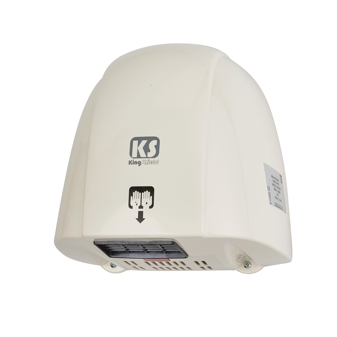 Greenbrook Automatic Hand-Dryer 207215