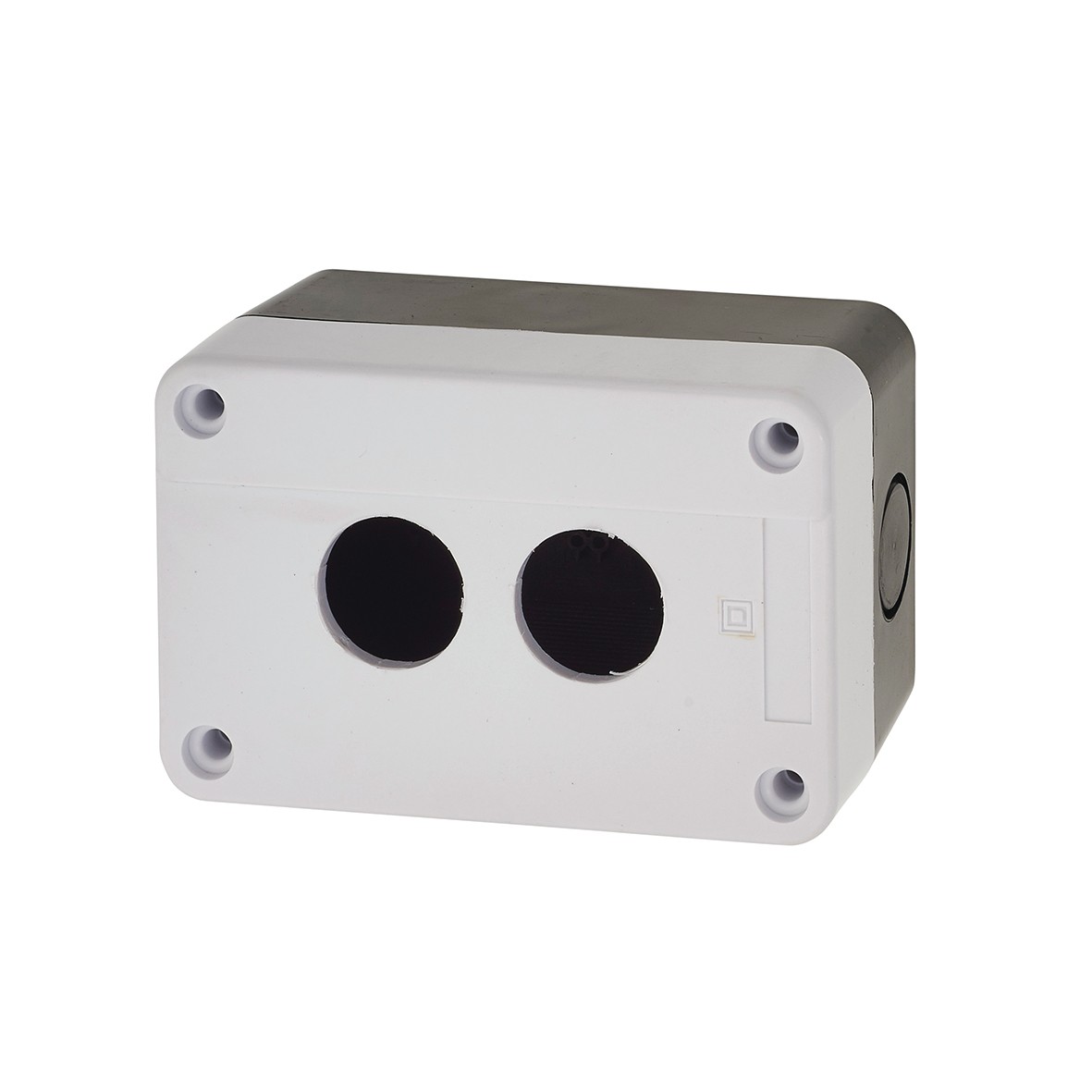 Lewden 2 Module Enclosure 211893