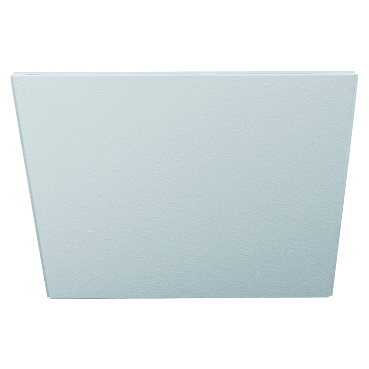 ATC 600W Radiant Ceiling Heating Panel with Bracket - 1192 x 592mm - Wh 214689
