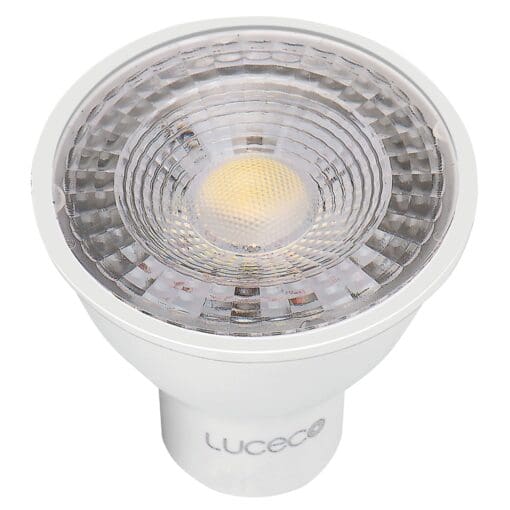 BG 5W LED GU10 Spot Lamp - Cool White 220682