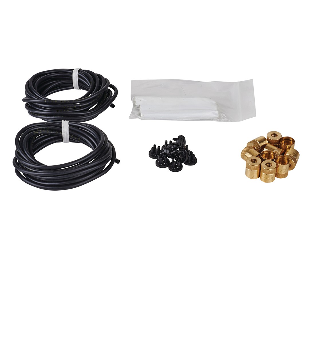 * M.I.C.C 4L1.5 Pots & Seals 224259