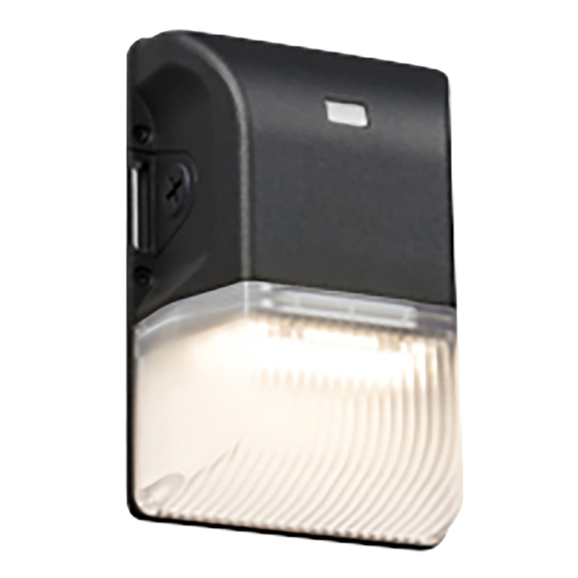 Knightsbridge 15W LED Wall Pack Bulkhead Light with Photocell Sensor - 228234