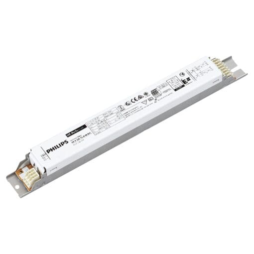 5x 58W T8 HIGH FREQUENCY BALLAST 230901
