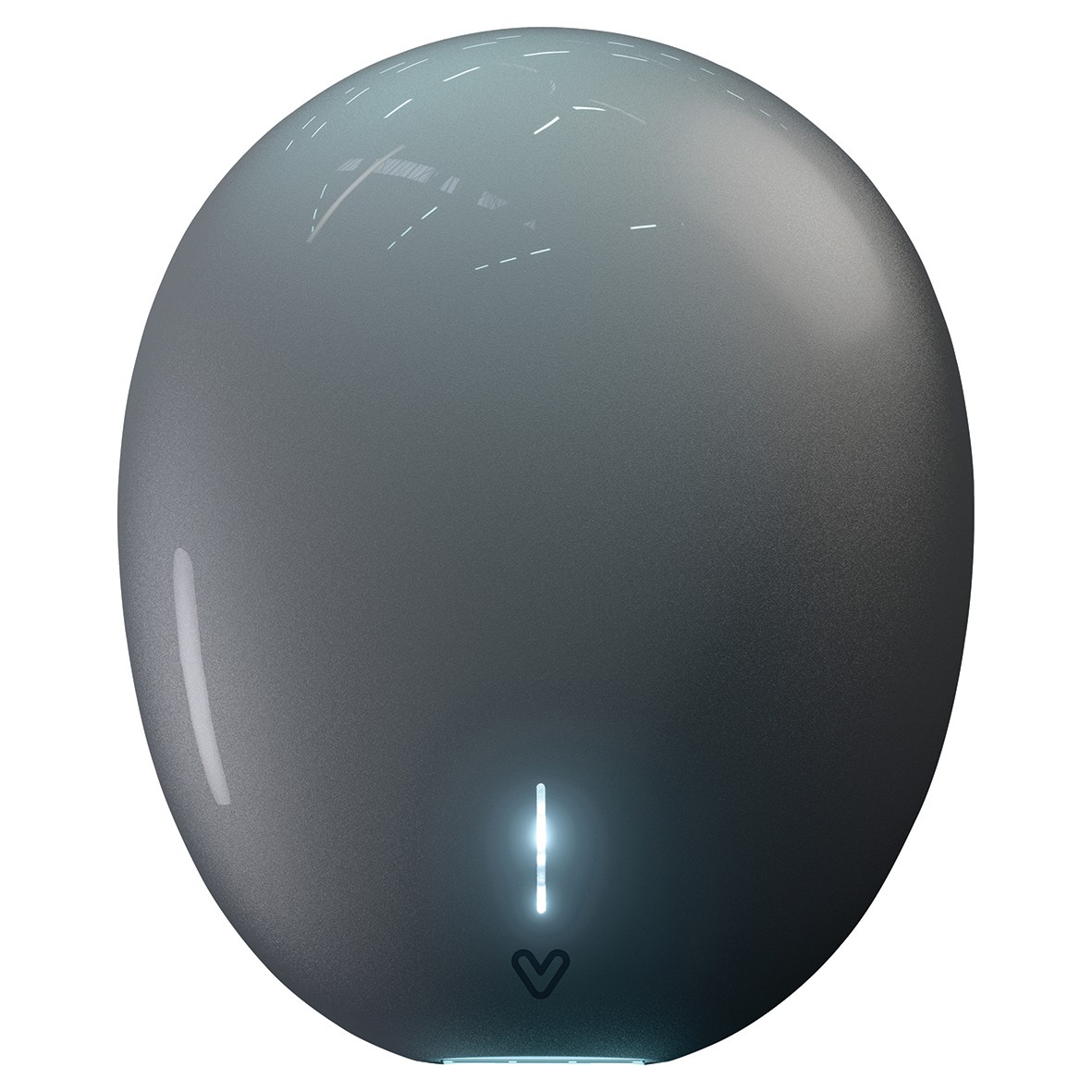 Velair Everything Hand Dryers 0.7KW Pebble Plug and Play Hand Dryer - S 231970