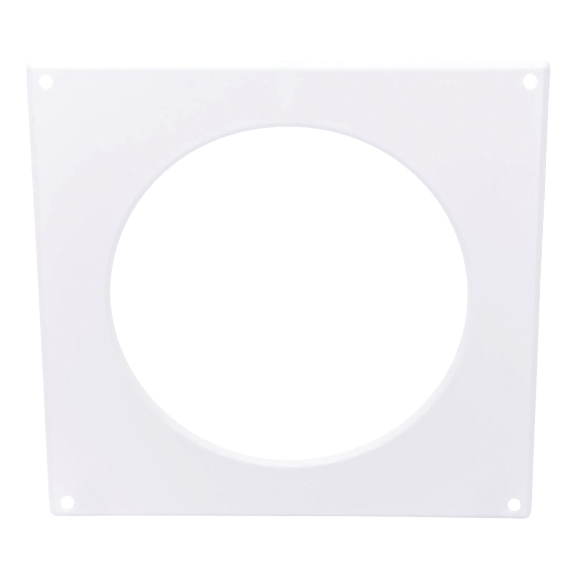 5x Rytons Circular Wall Plate 232432