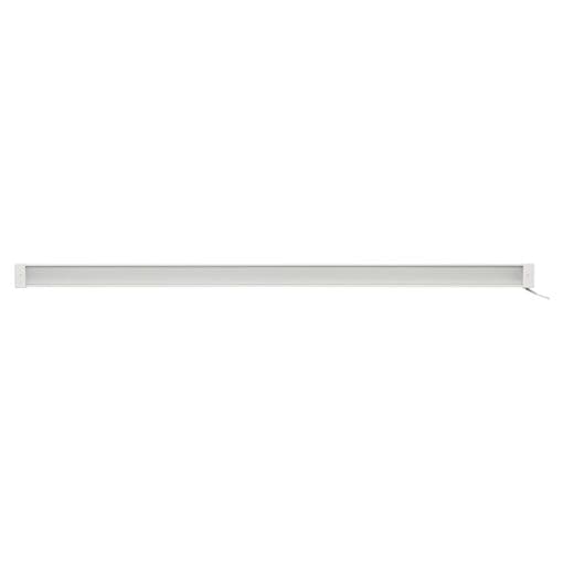 Forum Electralite Gamma 15W LED T-Grid Batten Kit with Driver - 2ft/580 233135