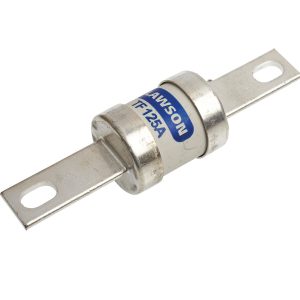 125A 400/415V TF Central Tag Industrial Fuse-Link wih Bolt Connections 234141