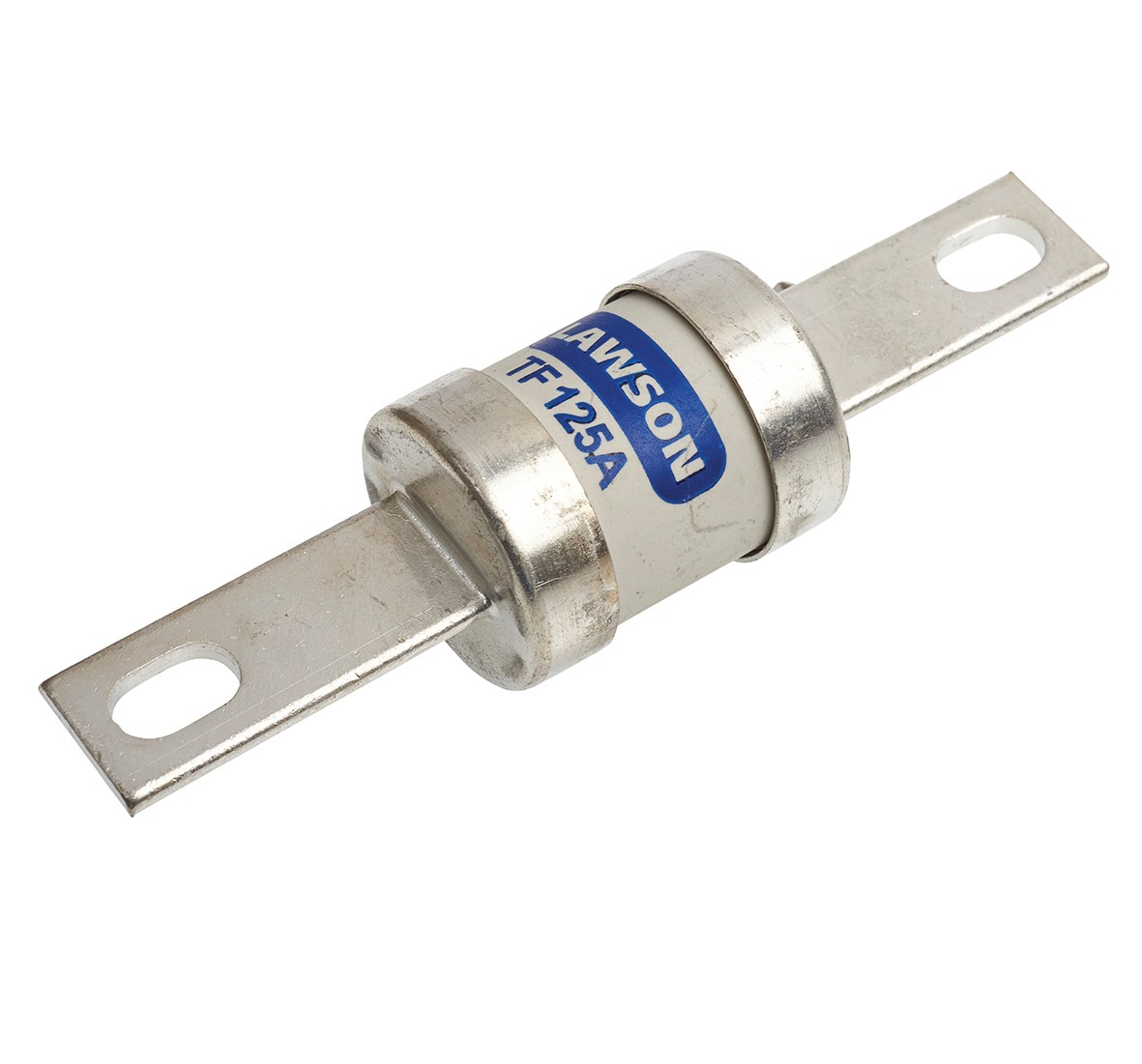 125A 400/415V TF Central Tag Industrial Fuse-Link wih Bolt Connections 234141