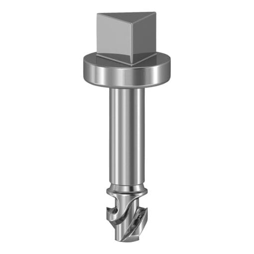 Schneider Spacial SBM Triangular Head Screw - 6.5mm 236579