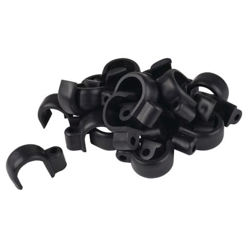 Hellermann SWA Clip 2C 50.0MM, 3C 35.0MM, 4C 25.0MM 238626