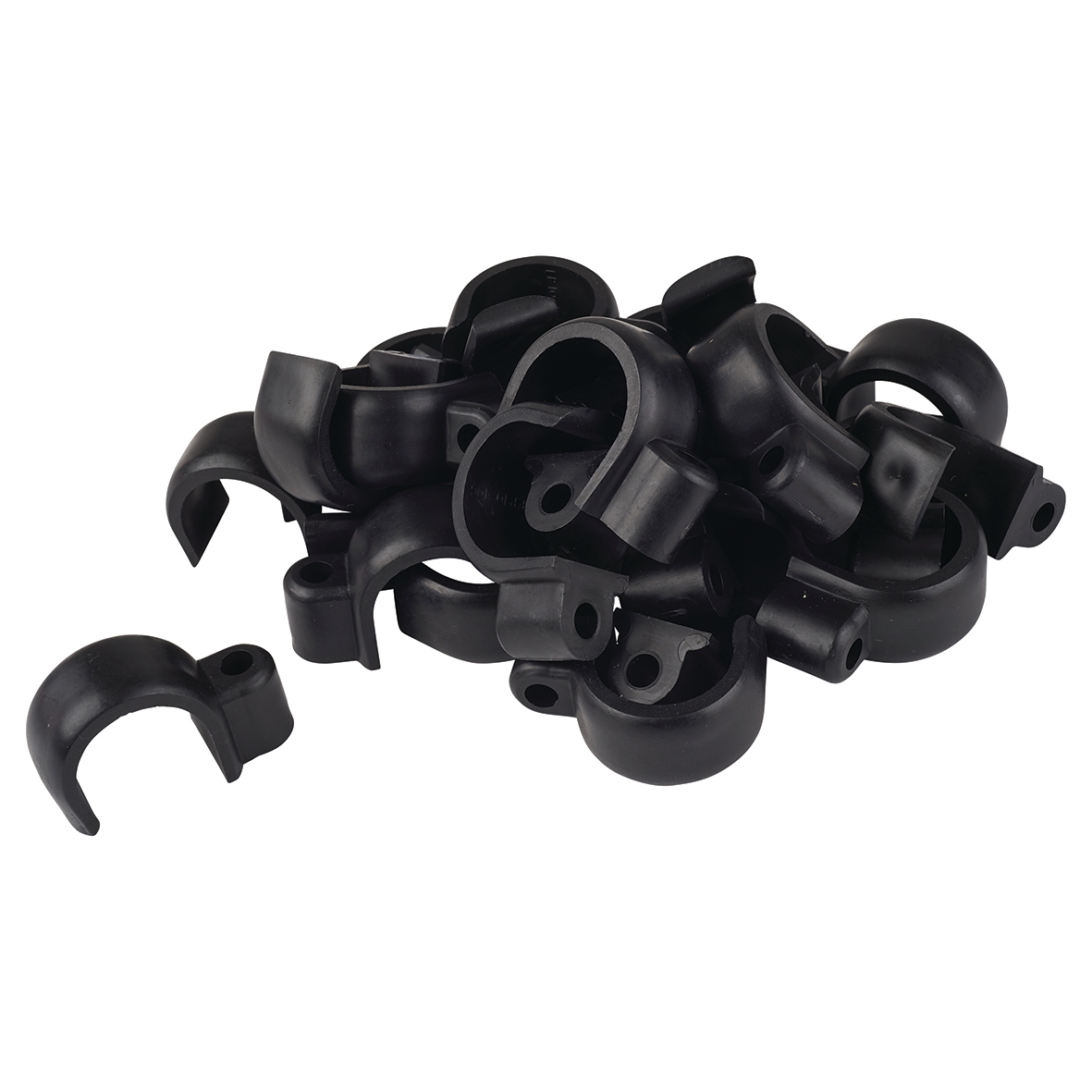 Hellermann SWA Clip 2C 50.0MM, 3C 35.0MM, 4C 25.0MM 238626