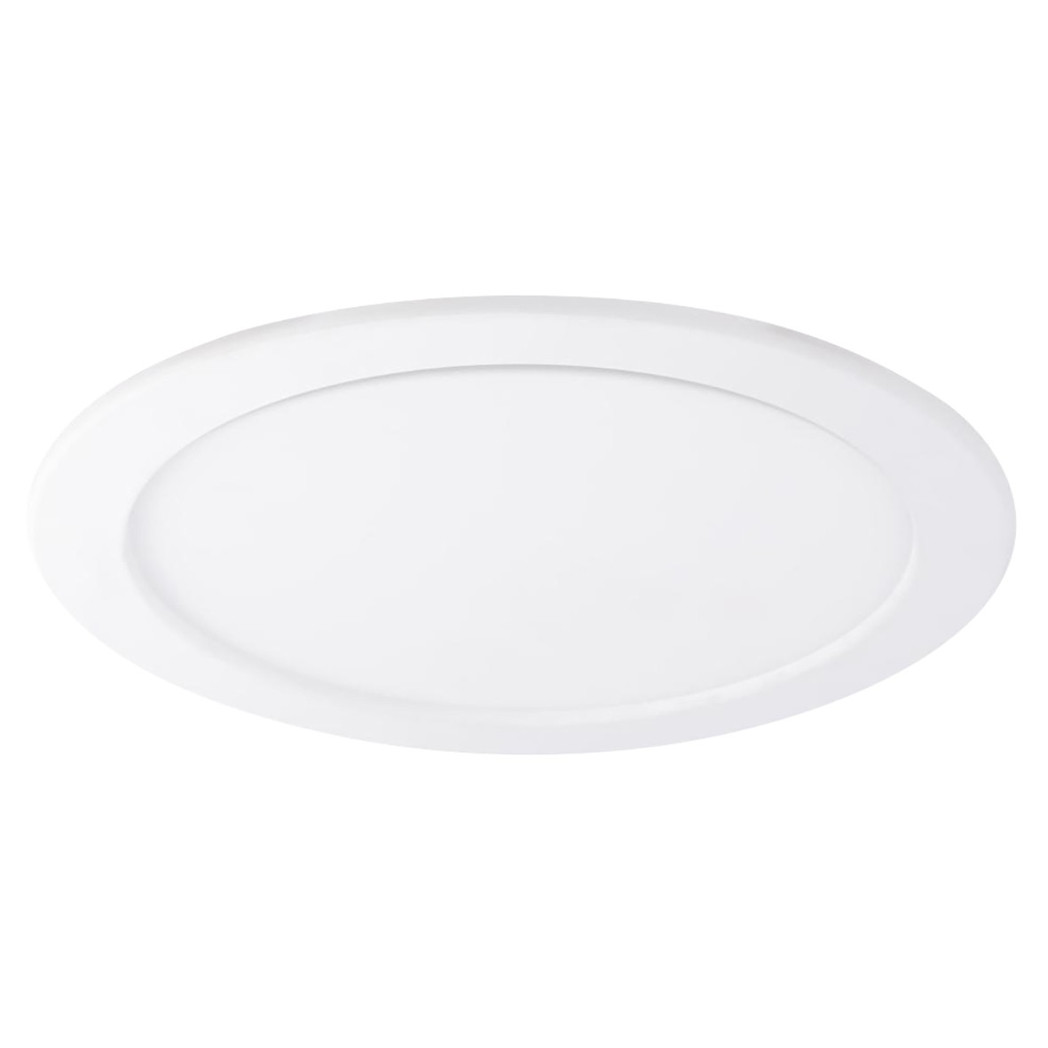 JCC Skydisc 17W LED Downlight â€“ IP65 â€“ 5700K Daylight - Dimmable 396510