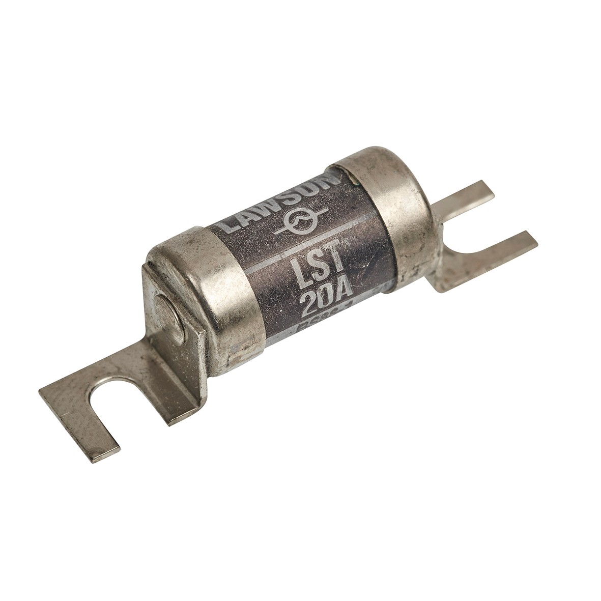 20A 230/240V LST Industrial Fuse 238896
