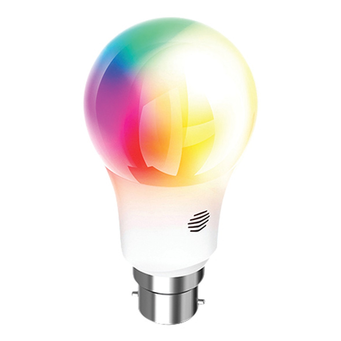 Hive Active Light Colour Bayonet (B22) 244156